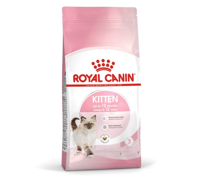 Royal canin-FHN幼貓營養配方