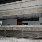 清水模塗料可用於清水模建築的修繕