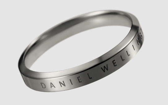 Daniel Wellington經典戒指
