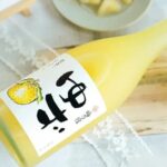 柚子酒