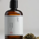 艾草止癢頭皮水