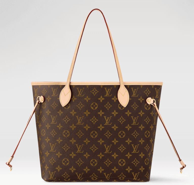 Louis Vuitton Neverfull