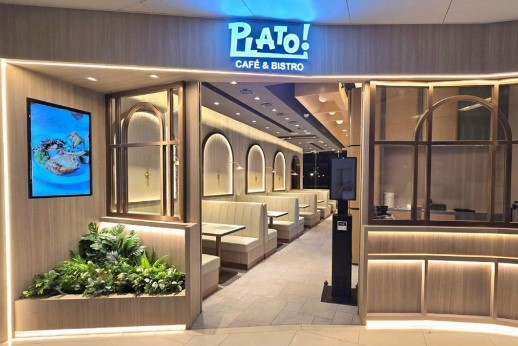 Plato Cafe & Bistro