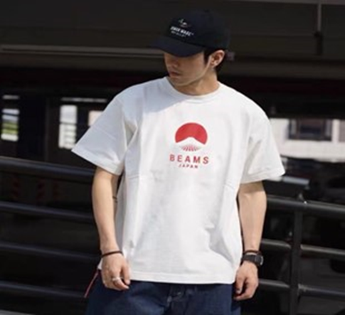 BEAMS JAPAN