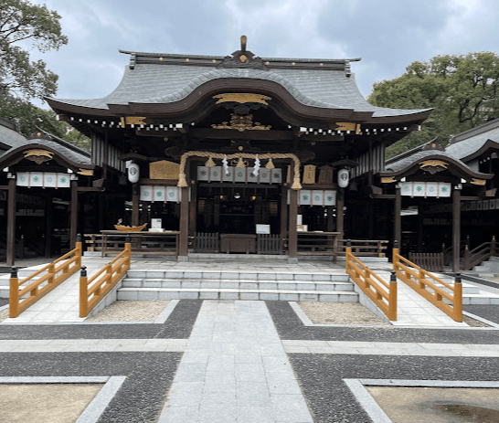 佐嘉神社