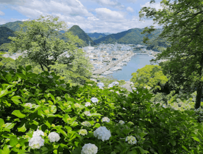 伊豆急下田景點推薦