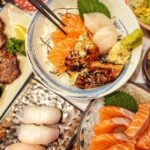 新蒲崗美食