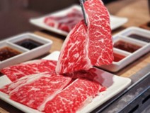 烤肉