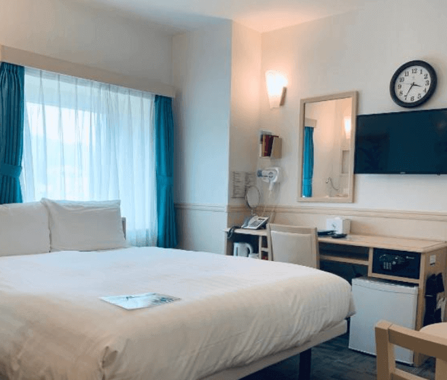 Toyoko Inn Seoul Dongdaemun II