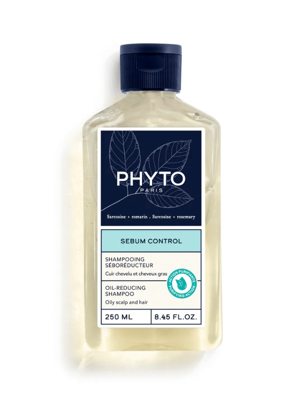 Phyto SCALP 洗髮水