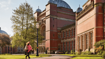 University of Birmingham