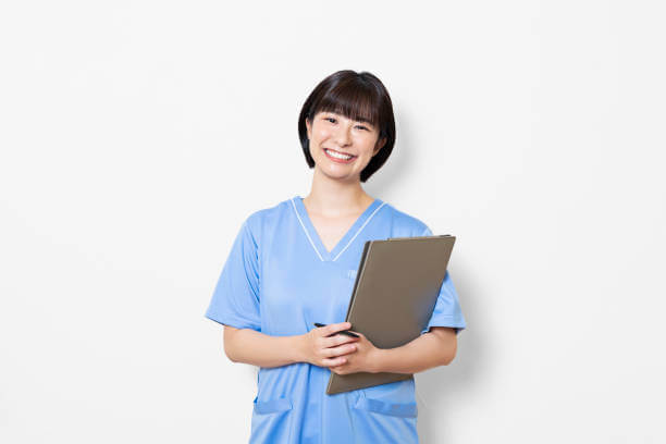 護理師
