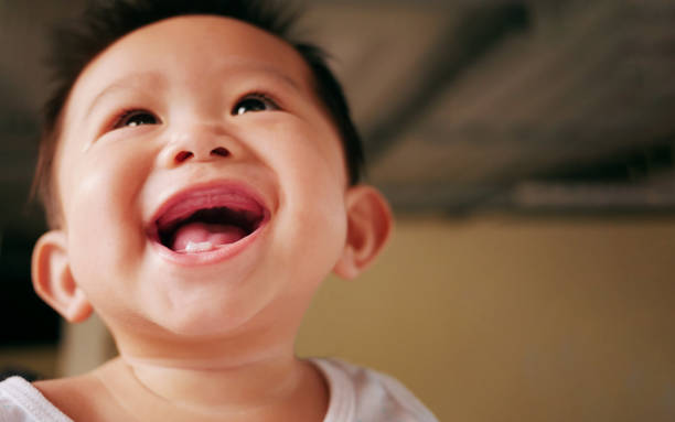 小孩換牙