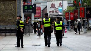 法律系專業