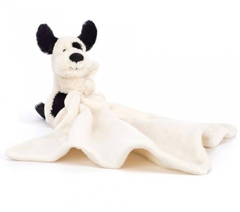 Jellycat小狗安撫巾