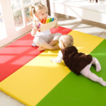 Alzipmat-Eco Color Folder Mat