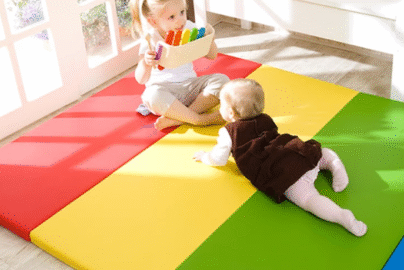 Alzipmat-Eco Color Folder Mat