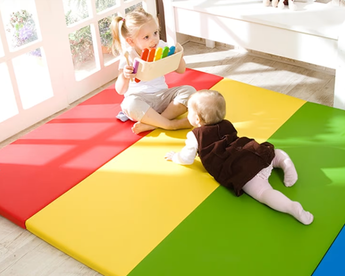 Alzipmat-Eco Color Folder Mat