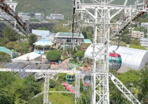 海洋公園生日預約唔到